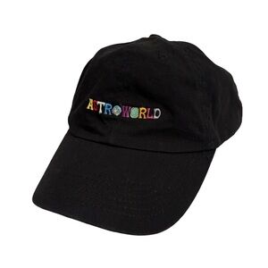 Travis Scott Astroworld Dad Hat